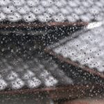 瓦屋根防水工事・防水シート交換
